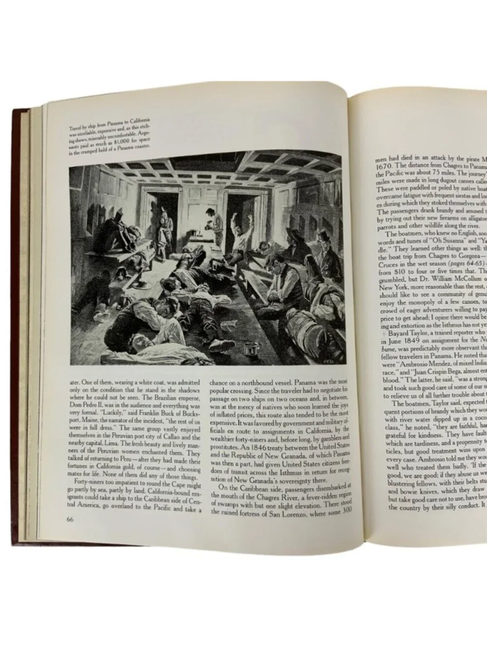 Time-Life Books forty niners